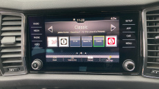 Skoda Kodiaq 2.0 TDI SE 4x4 5dr DSG [7 Seat] Diesel Estate